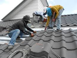 Best Sheet Metal Roofing  in Keystone, FL